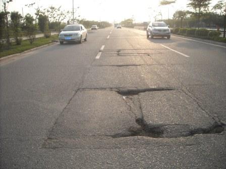 筑夢三晉大地 山西喜躍發(fā)道路建設(shè)養(yǎng)護(hù)集團(tuán)以品質(zhì)基石領(lǐng)跑行業(yè)